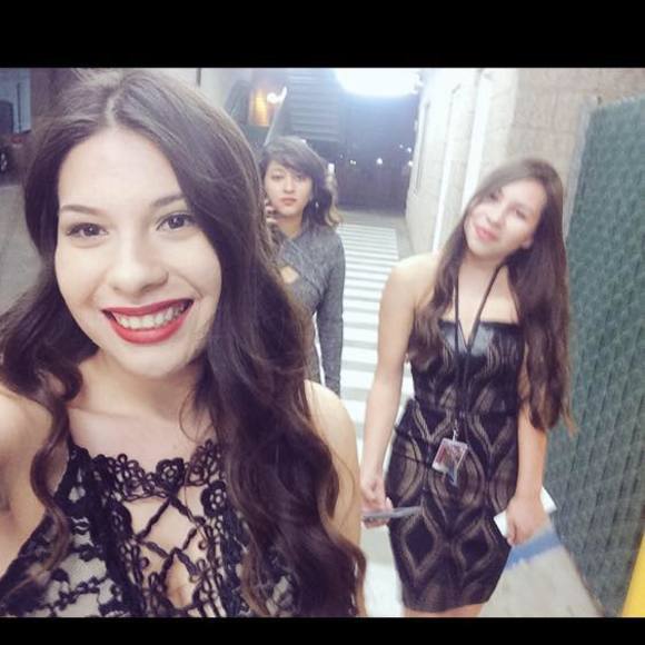 Meet your Posher, Kimberly - Picture 1 of 1